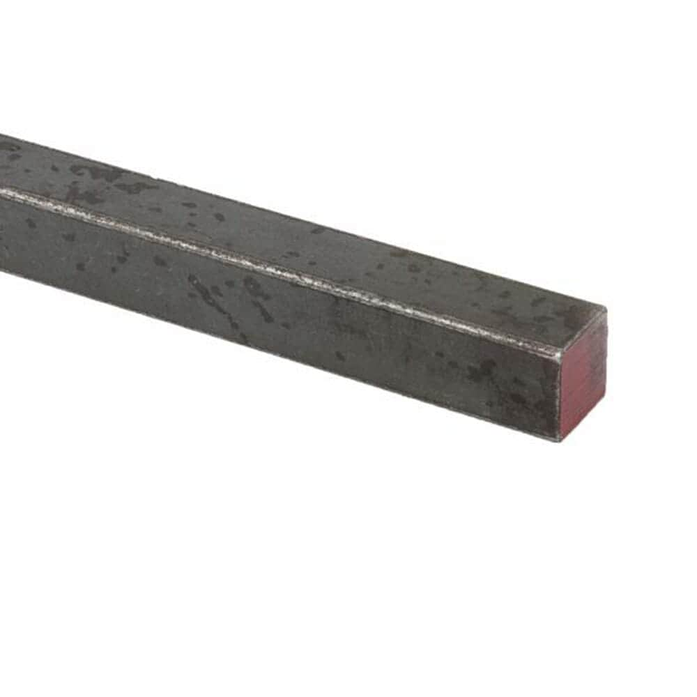 49402 Square Hot Rolled Key Stock,